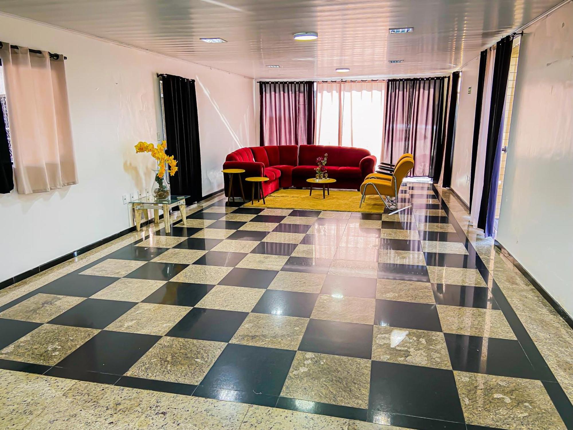 Hotel Pequeno Principe Arapiraca Exteriér fotografie